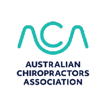Chiropractic - Lillie Chiropractic - ACA Logo